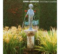 Asherton,Johan - Trystero'S Empire