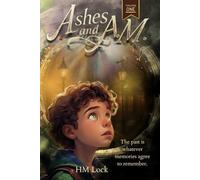 Ashes and A.M.: A Fantasy of Secret Worlds and Talking Creatures