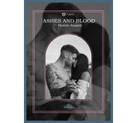 Ashes and blood. Ediz. italiana