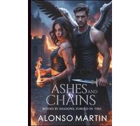 Ashes and chains: Bound by Shadows, Forged in Fire