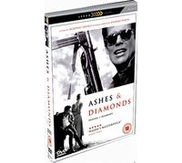 Ashes And Diamonds [1958] [DVD] [Edizione: Regno Unito]