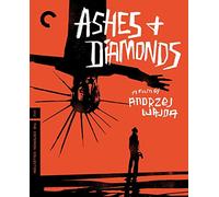 Ashes and Diamonds (Criterion Collection)