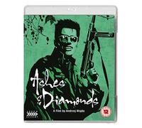 Ashes And Diamonds Limited [Edizione: Regno Unito]