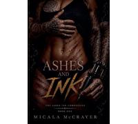 Ashes And Ink: 1