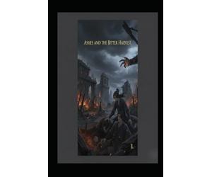 Ashes and the Bitter Harvest: A Tale of Resurrection and Revenge