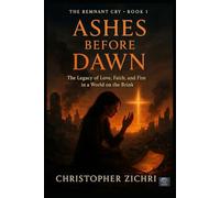 Ashes Before Dawn: The Legacy of Love, Faith, and Fire in a World on the Brink