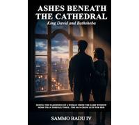 ASHES BENEATH THE CATHEDRAL