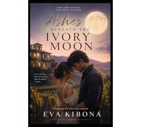 Ashes beneath the ivory moon