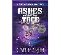 Ashes Beneath the Tree: A Viking Witch Mystery: 16