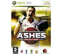 Ashes Cricket 09 [Edizione: Regno Unito]
