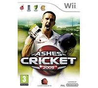 Ashes Cricket 09 (Wii) - [Edizione: Regno Unito]