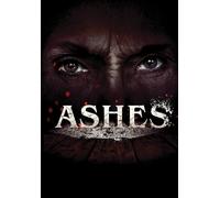 Ashes (DVD) Angelique Maurnae Melinda deKay Yumarie Morales Elizabeth Keener