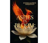 Ashes in Bloom: The Child Who Disappeared