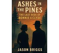 Ashes in the Pines: The Last Ride of Bonnie & Clyde