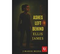 Ashes Left Behind: A Maya Adventure