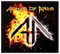 Ashes Of Ares - Ashes Of Ares