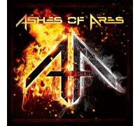 Ashes Of Ares - Ashes Of Ares