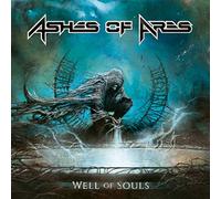 Ashes Of Ares - Well Of Souls (Limited Edt.)