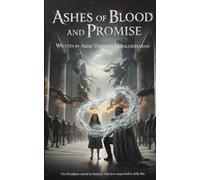 Ashes of Blood and Promise