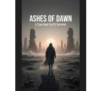 Ashes Of Dawn: A Scorched-Earth Survival