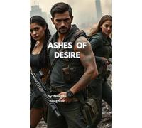 Ashes of Desire