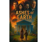 Ashes of Earth: Hope survives. Even in the embers.
