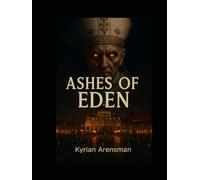Ashes of Eden