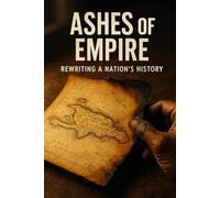 Ashes of Empire: Understand Haiti's revolution and its global impact for history readers through clear narrative, political biography, and analysis