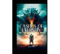 ASHES OF ETERNITY: Only fire remembers the truth.