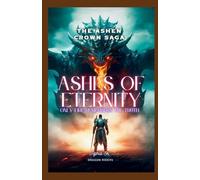 ASHES OF ETERNITY: Only fire remembers the truth.: 3