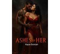 Ashes of Her: Book One