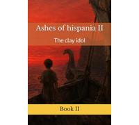 Ashes of hispania II: The clay idol