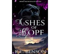 Ashes of Hope