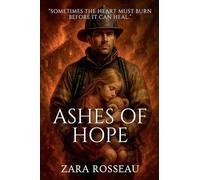 Ashes of Hope