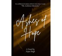 Ashes of Hope
