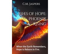 Ashes of Hope: Phoenix Rising: When the Earth Remembers, Hope is Reborn in Fire.