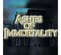 Ashes of Immortality (PC) Steam Key - GLOBAL