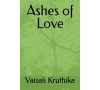 Ashes of Love