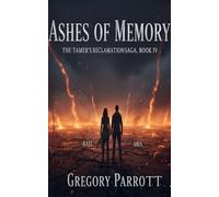 Ashes of Memory: 4