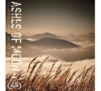 Ashes Of Moon - The Darkness Where The Past Lay Sleeping