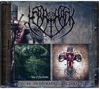 Ashes Of Purification / Omegaphilia
