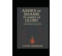 ️ Ashes of Shame, Flames of Glory: Where Shame Burns and Glory Rises