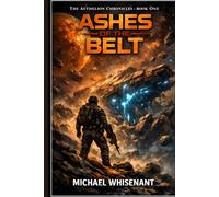 Ashes of the Belt