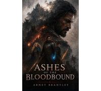 Ashes of the Bloodbound