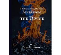 Ashes of the Divine: In the Silence of Gods, One Endures