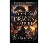 Ashes of the Dragon Empire