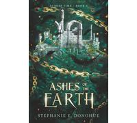 Ashes of the Earth