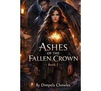Ashes of the Fallen Crown