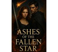 Ashes Of The Fallen Star