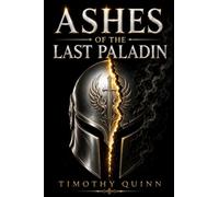 Ashes of The Paladin: 1